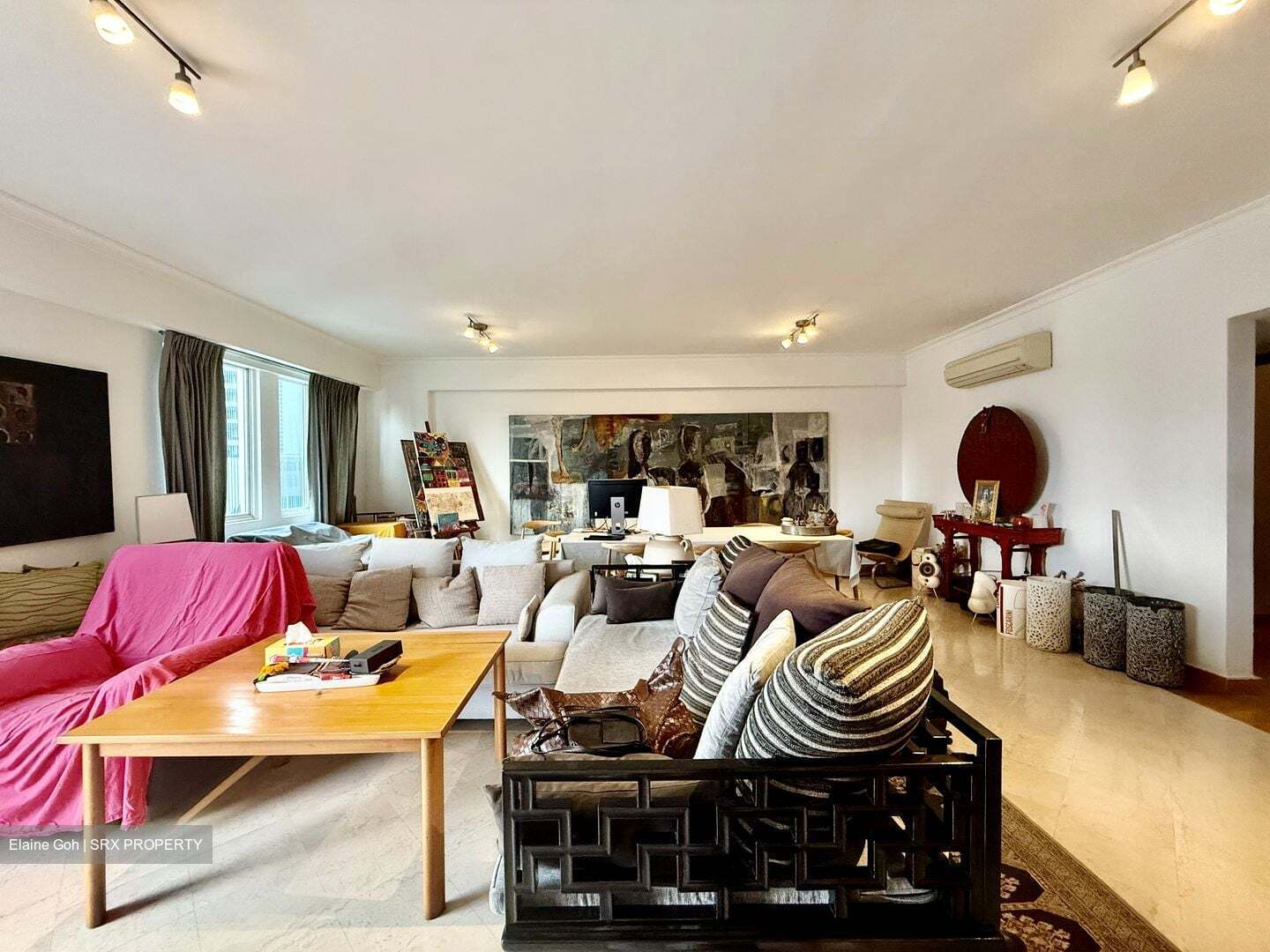Emerald Garden (D1), Condominium #598616741